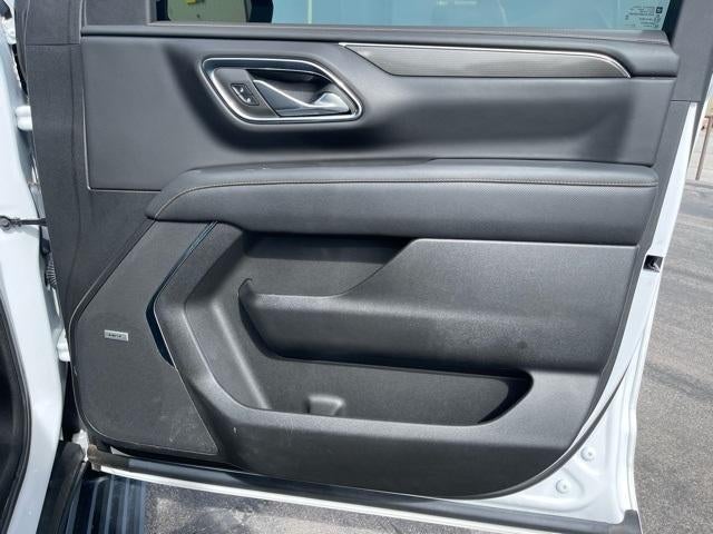 2023 GMC Yukon 4WD 4dr AT4