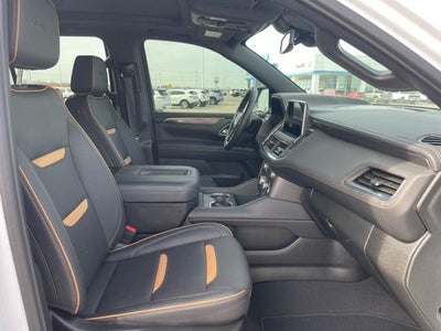 2023 GMC Yukon 4WD 4dr AT4