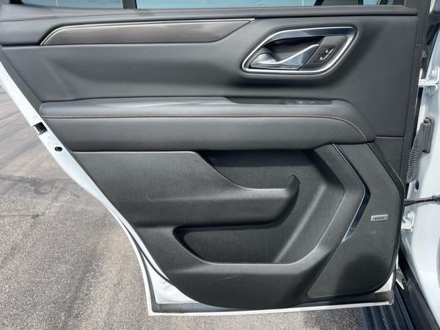 2023 GMC Yukon 4WD 4dr AT4