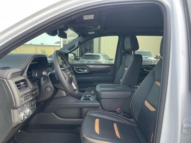 2023 GMC Yukon 4WD 4dr AT4