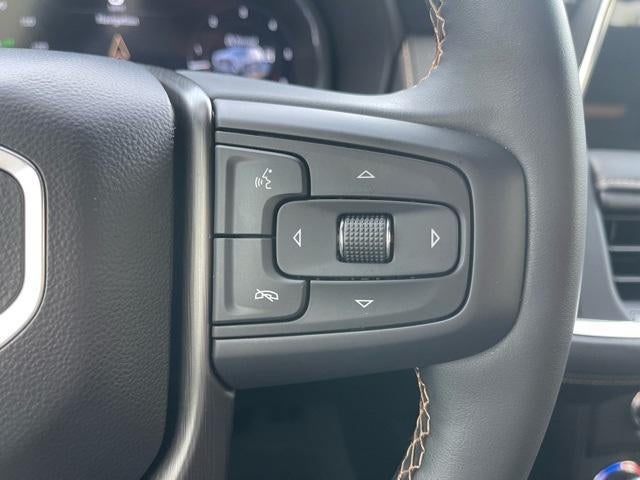 2023 GMC Yukon 4WD 4dr AT4