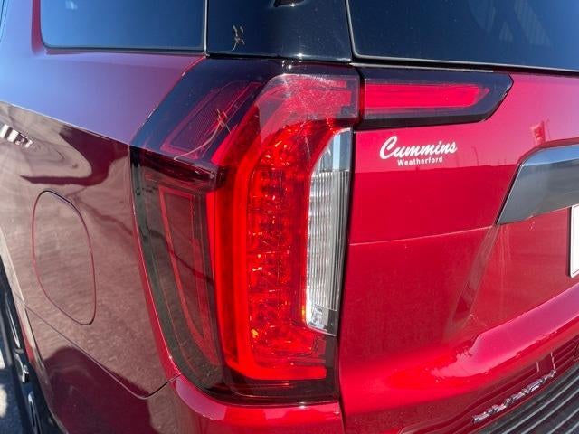 2024 GMC Yukon 4WD 4dr AT4