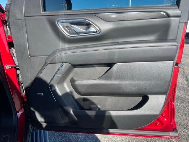 2024 GMC Yukon 4WD 4dr AT4