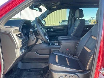 2024 GMC Yukon 4WD 4dr AT4