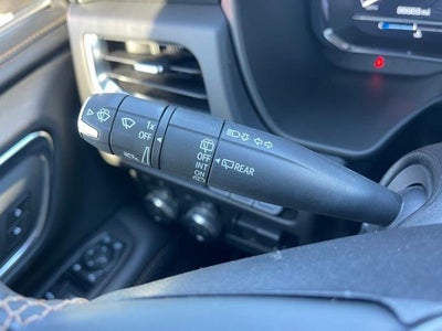 2024 GMC Yukon 4WD 4dr AT4