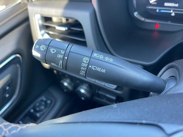 2024 GMC Yukon 4WD 4dr AT4