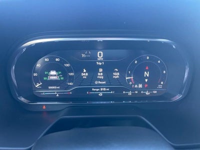 2024 GMC Yukon 4WD 4dr AT4