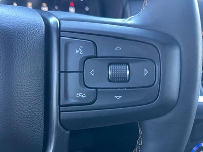 2024 GMC Yukon 4WD 4dr AT4