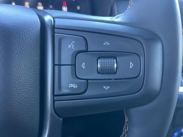 2024 GMC Yukon 4WD 4dr AT4