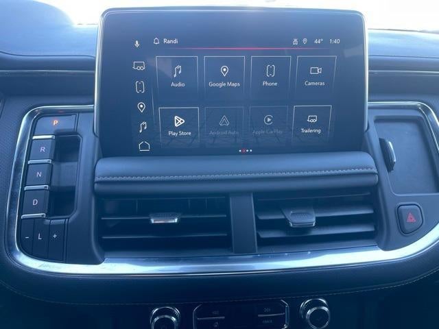 2024 GMC Yukon 4WD 4dr AT4