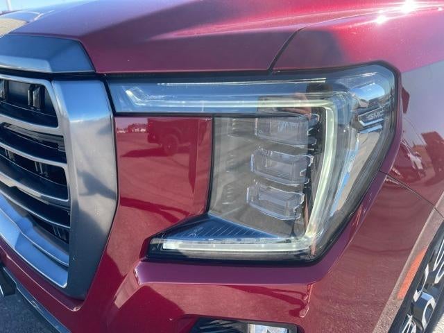 2024 GMC Yukon 4WD 4dr AT4