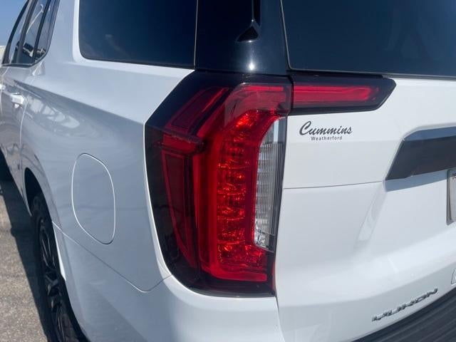 2023 GMC Yukon 4WD 4dr AT4