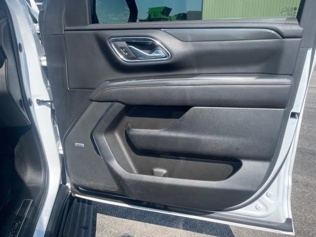 2023 GMC Yukon 4WD 4dr AT4