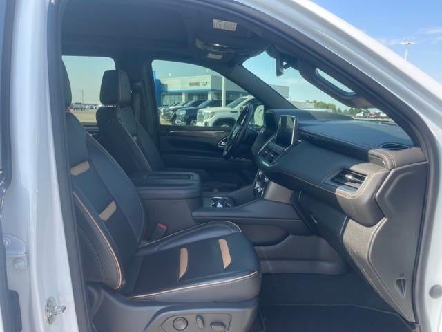 2023 GMC Yukon 4WD 4dr AT4