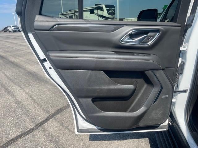 2023 GMC Yukon 4WD 4dr AT4