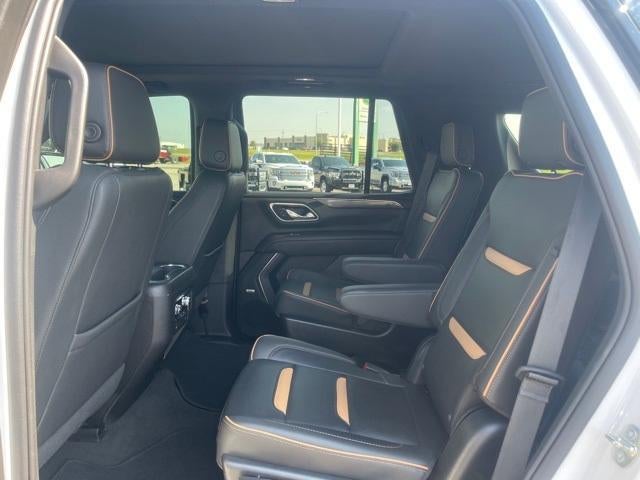 2023 GMC Yukon 4WD 4dr AT4