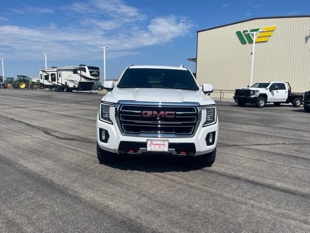 2023 GMC Yukon 4WD 4dr AT4