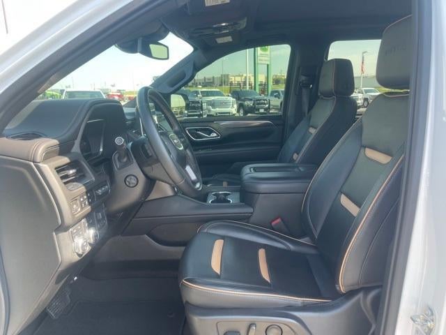 2023 GMC Yukon 4WD 4dr AT4