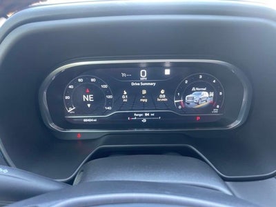 2023 GMC Yukon 4WD 4dr AT4