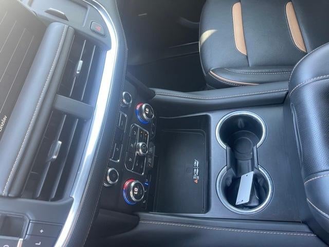 2023 GMC Yukon 4WD 4dr AT4