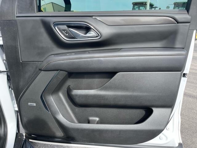 2023 GMC Yukon 4WD 4dr AT4