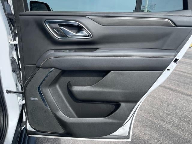 2023 GMC Yukon 4WD 4dr AT4