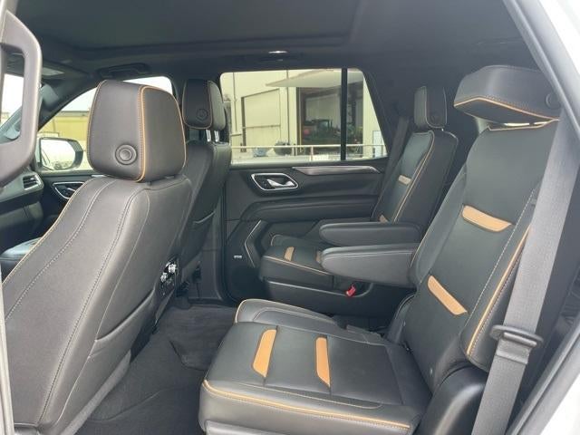 2023 GMC Yukon 4WD 4dr AT4