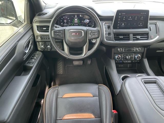 2023 GMC Yukon 4WD 4dr AT4