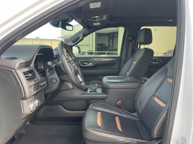 2023 GMC Yukon 4WD 4dr AT4