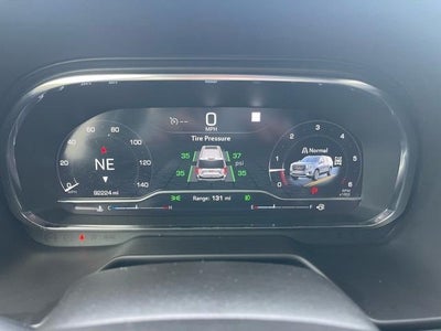 2023 GMC Yukon 4WD 4dr AT4