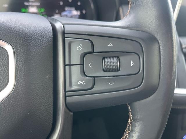 2023 GMC Yukon 4WD 4dr AT4