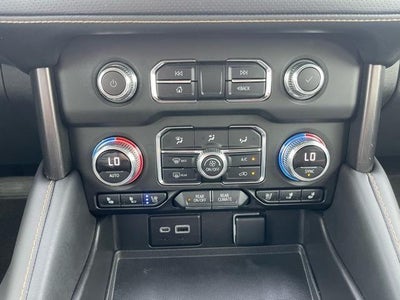 2023 GMC Yukon 4WD 4dr AT4