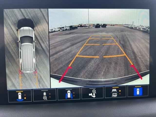 2023 GMC Yukon 4WD 4dr AT4