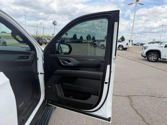 2024 GMC Yukon 4WD 4dr AT4