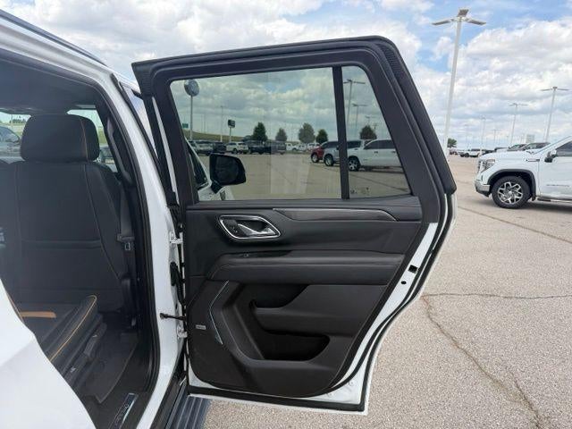 2024 GMC Yukon 4WD 4dr AT4