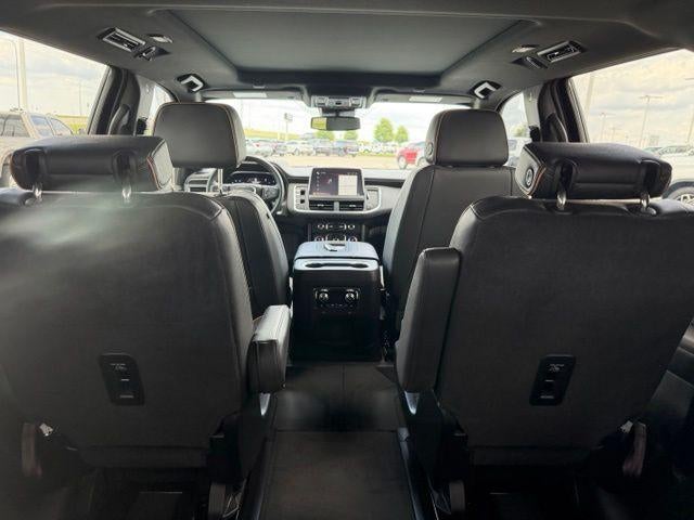 2024 GMC Yukon 4WD 4dr AT4