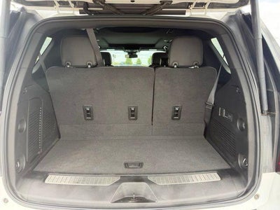 2024 GMC Yukon 4WD 4dr AT4