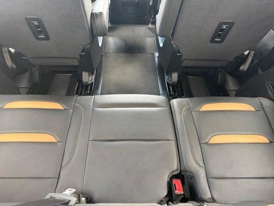 2024 GMC Yukon 4WD 4dr AT4