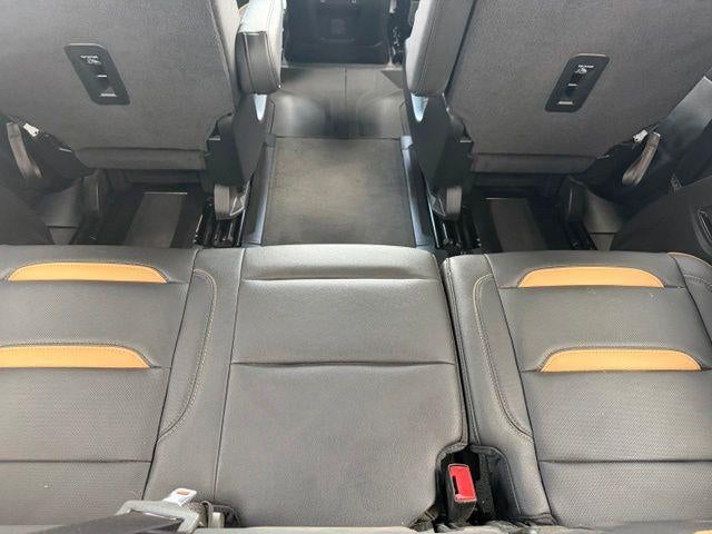 2024 GMC Yukon 4WD 4dr AT4