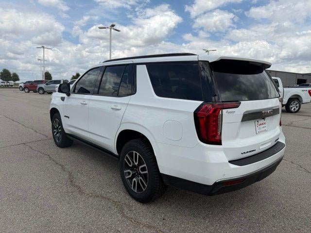 2024 GMC Yukon 4WD 4dr AT4