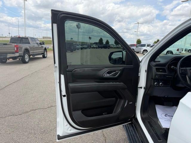 2024 GMC Yukon 4WD 4dr AT4