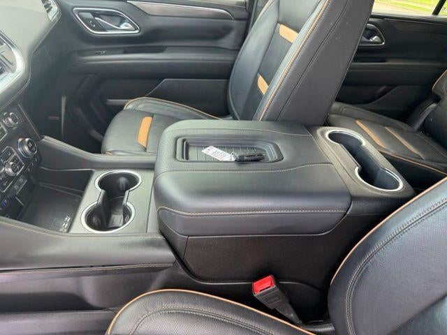 2024 GMC Yukon 4WD 4dr AT4