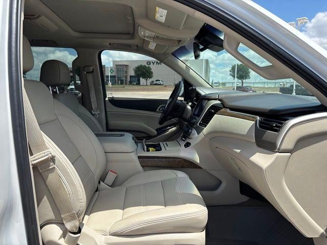 2019 GMC Yukon 4WD 4dr Denali