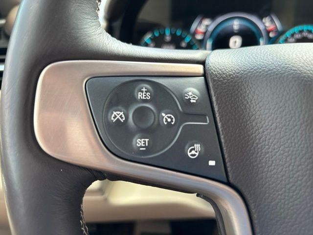 2019 GMC Yukon 4WD 4dr Denali