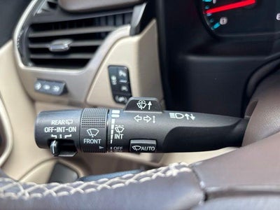 2019 GMC Yukon 4WD 4dr Denali