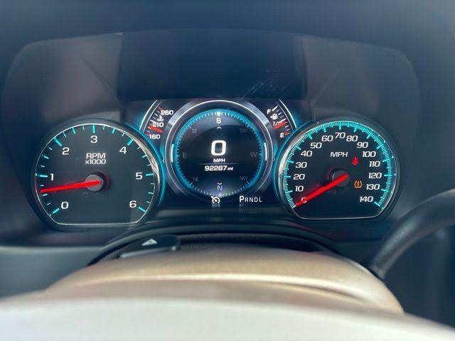 2019 GMC Yukon 4WD 4dr Denali
