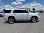 2019 GMC Yukon 4WD 4dr Denali