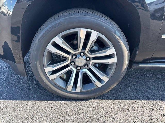 2019 GMC Yukon 4WD 4dr Denali