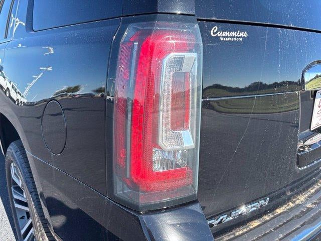 2019 GMC Yukon 4WD 4dr Denali