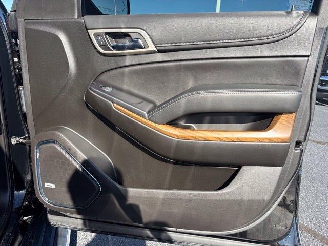 2019 GMC Yukon 4WD 4dr Denali